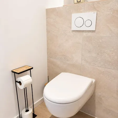 La Kahute Appartement Wintzenheim