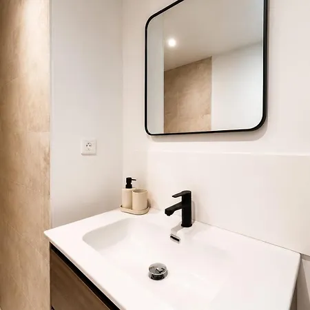 Appartement La Kahute *