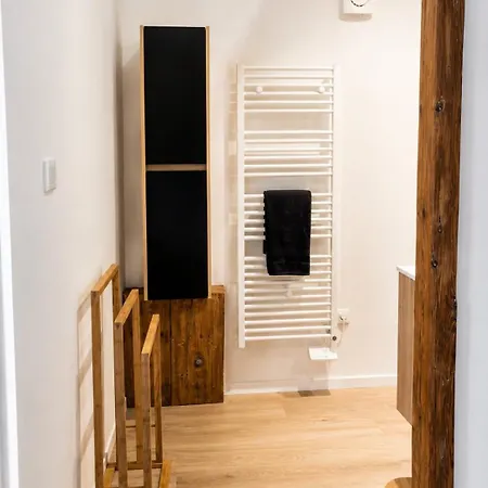 La Kahute Appartement