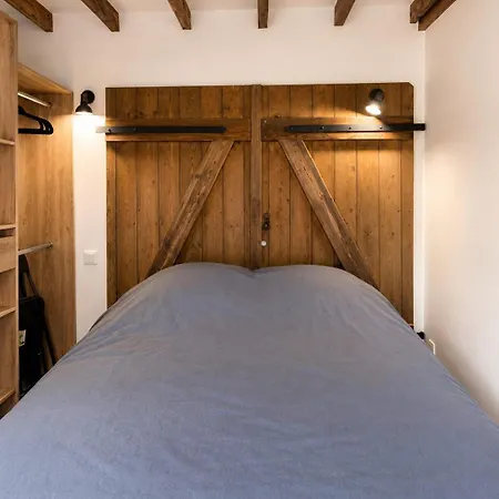 Appartement La Kahute Wintzenheim
